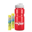 Sport Bottle with Lemonade